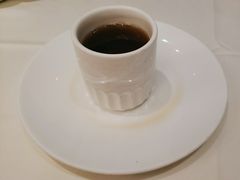 普洱茶-侨美·唐荔园·40年地道粤菜