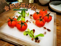-小大董·烤鸭(王府井apm店)