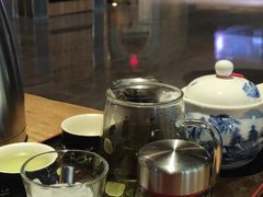 -浣溪沙富硒温泉