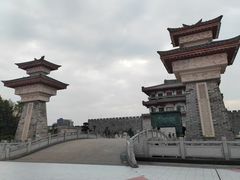 -揭阳楼