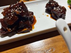 -金枝玉叶上海人家食府(三里河店)