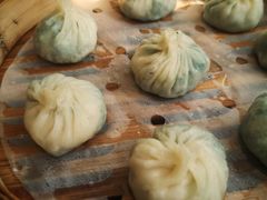 -玖鲜小笼(中山广场店)