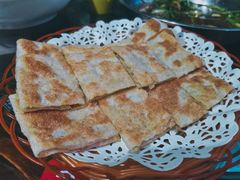 榴莲薄饼-石岐乳鸽村(南海第三分店)