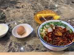 -京穆兰兰州牛肉面·清真(中川机场店)