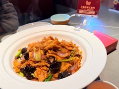 -印象吕梁•吕梁菜