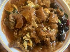 -好口味小吃楼·东北菜(太原南街店)