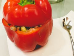 -五观堂素食(新华路店)