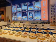 -绍兴老味道·非遗门店(银泰城店)