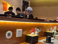-戏作寿司(观音桥店)