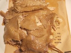 -陕北南泥湾·延安本地菜(人民公园店)