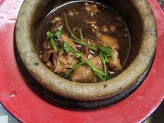 -石锅坛肉(广场店)