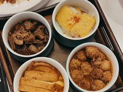 -晋阳春·山西菜·北京烤鸭(交大店)