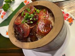 -烤肉食堂(揭阳广百店)