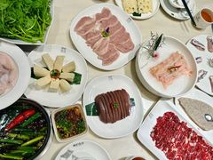 -围炉夜话·潮汕卤水火锅(榕江店)