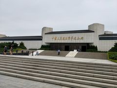 -中国人民抗日战争纪念馆