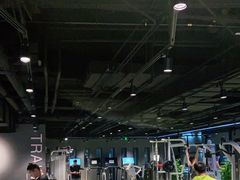 -Liking Fit智能健身(中关村店)
