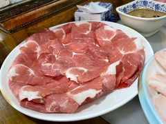 招牌肥牛-马记伊源斋涮肉·清真菜(百子湾店)