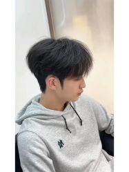 -YESIDO椰岛造型烫发染发