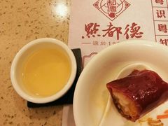 -点都德(聚福楼店)