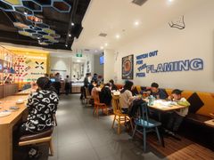 -菲滋意式餐厅(西溪印象城店)