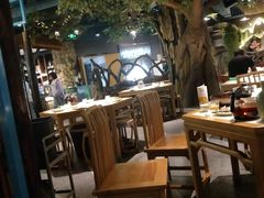 -常和州·夜宵大排档(常州单店)