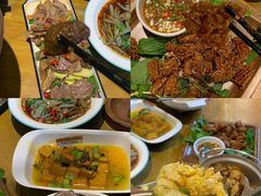 -隔壁老王·家常云南菜(花巷店)