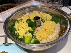 -醉得意·家常菜(杨家湾店)