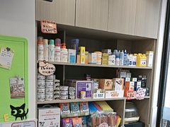 -宠物星动物医院·眼科·异宠·猫科(江南大道总院)