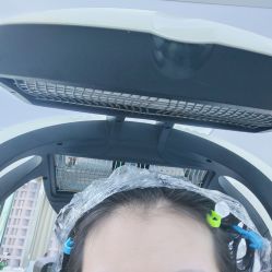 -ALONG HAIR阿龙发型