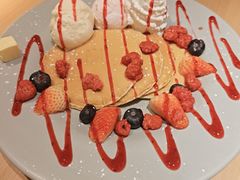 -Lia Cafe Bar Restaurant松山咖啡屋