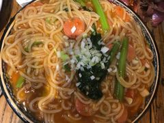 -勃利地摊·勃立小串烧烤