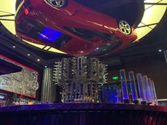 -MOSSO德国餐厅·音乐酒吧(环宇荟店)