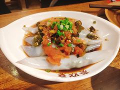 -亮欢寨酸汤鱼(沙冲路店)