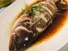 -老洋房花园饭店(绍兴路店)