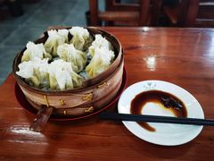 -源玺源烧麦馆(东护城河南街店)