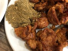 -老七饭馆(光荣道总店)
