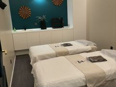-涟LIAN·泰式按摩·MASSAGE·SPA(深业上城店)