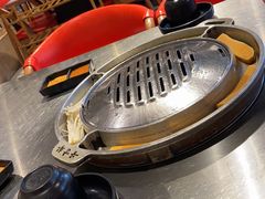 -哈哈碳都·牛肋条无限自助烤肉(台江万达店)