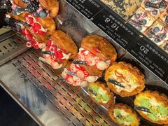 -FANEN法念·烘焙·甜点(万象城店)