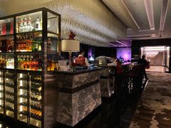 -瑞吉吧 The St·Regis Bar(长沙瑞吉酒店)