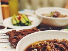 -柴氏风味斋(甘家口店)
