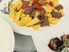 -金百门·顺德海鲜酒家(陈村店)