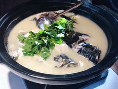 -千岛湖小鱼儿·淳安匠心农家菜