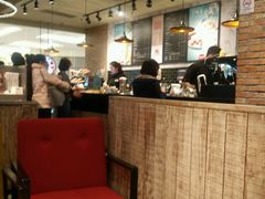 -COSTA COFFEE(上海月星环球港店)