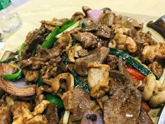 -标记美食新鲜猪杂(兴南大道店)
