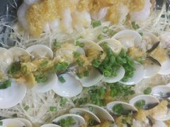 -湘邻呷铺·田园家宴(汉基广场店)