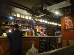 -麦凯伦烧烤·精酿超级工厂店(金桥总店)
