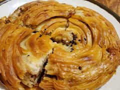 锅魁-谭师爷龙抄手(白下路店)