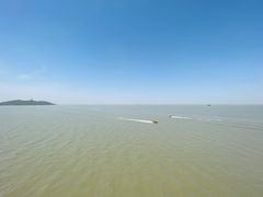 -巢湖姥山岛