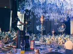 -成都蒲江花样年福朋喜来登度假酒店·宜客乐西餐厅